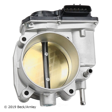 Beck/Arnley 154-0196 Fuel Injection Throttle Body 154-0196